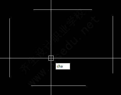 CAD如何快速设置倒角距离为0或圆角半径为0？