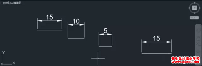 你的CAD标注值有时候为什么只能是5的倍数？