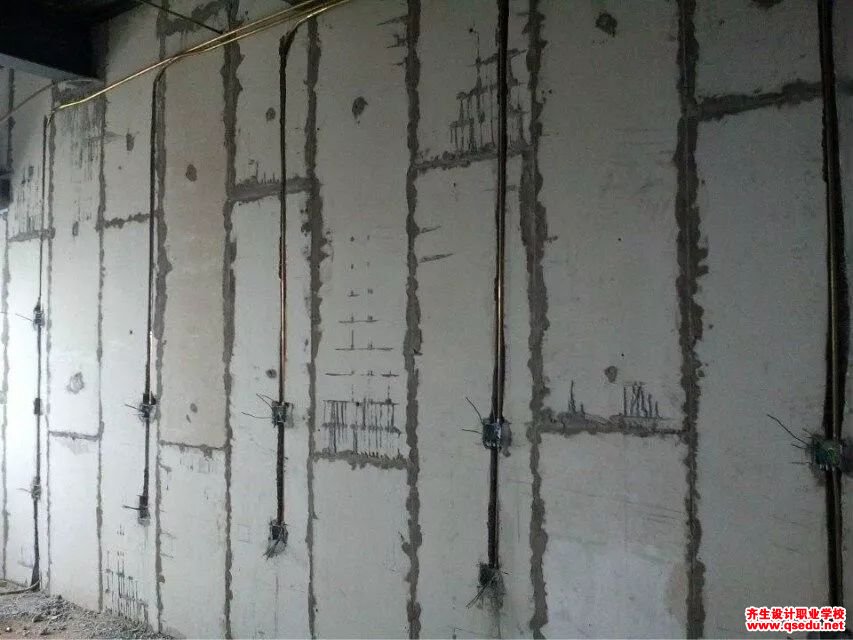 室内轻质板材隔墙怎么做，施工工艺是怎么样的？
