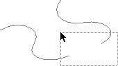 PS新手入门教程第86课：用路径调板绘制路径