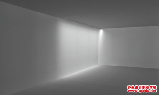 墙立面有哪6种照明式样？什么是照明式样？