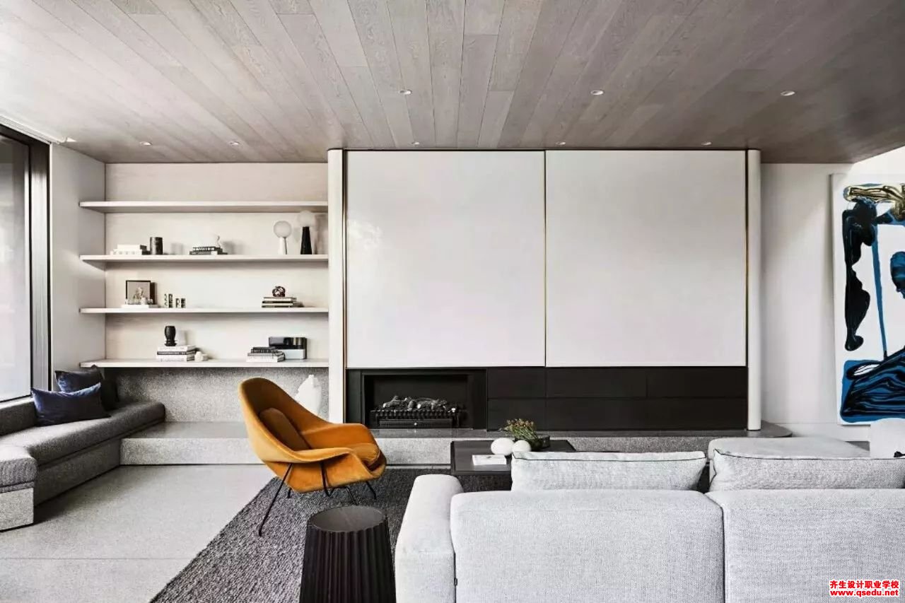 室内设计家具如何摆放才能利用每一寸空间？