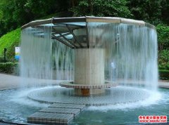 喷泉设计施工有哪些技术要点？